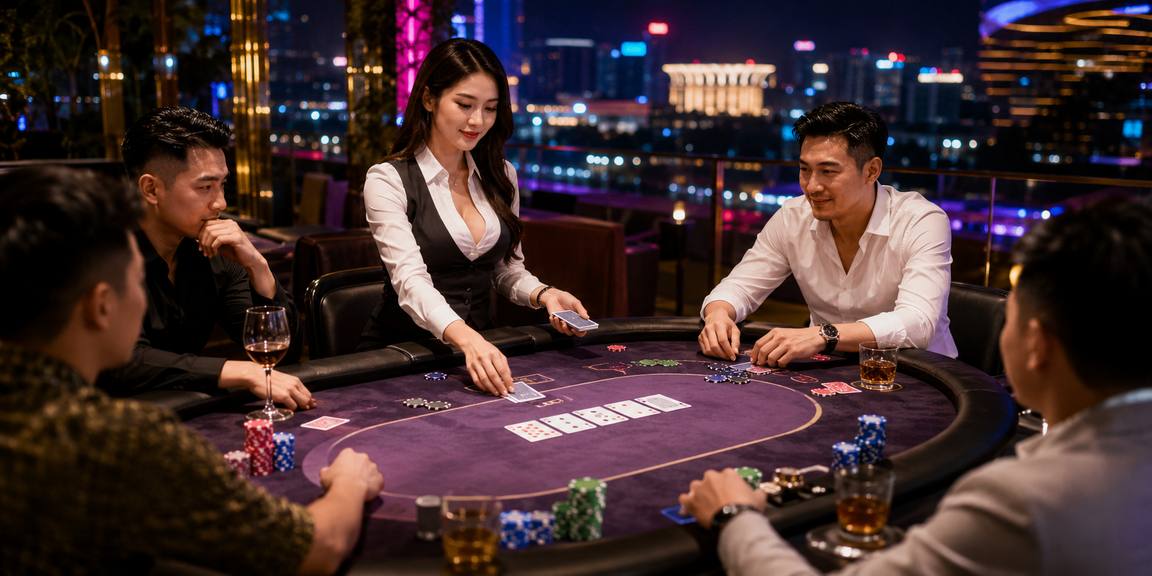 qsc88 Bingo Vui — Trò chơi loto điện tử sôi động